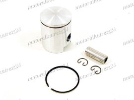 SIMSON 60 PISTON 41.00 KIT BLACK RACING/1 RING/