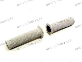 JAWA 250 GRIPS PAIR GREY 