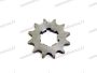 JAWA 350 UNIVERZÁLIS CHAIN SPROCKET T12 FRONT