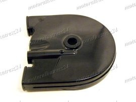 ETZ 250 CHAIN COVER /ORIGINAL FORM/