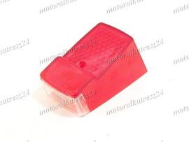 BABETTA 207 TAIL LAMP LENS