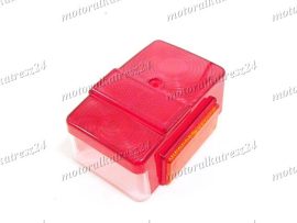 BABETTA 210 TAIL LAMP LENS