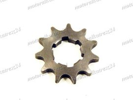 JAWA 350 UNIVERZÁLIS CHAIN SPROCKET T11 FRONT