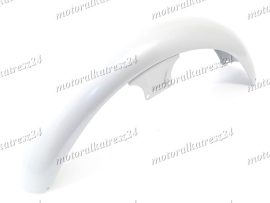 SIMSON UNIVERZÁLIS MUDGUARD FRONT GREY /SINTERED/ /ORIGINAL FORM/