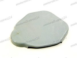 ROMET KOMÁR RUBBER F.SEAT /GRAY/