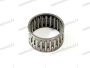   KÍNAI ROBOGÓ 4 ÜTEMŰ NEEDLE BEARING FOR CLUTCH GY125-150 28X32X16,8