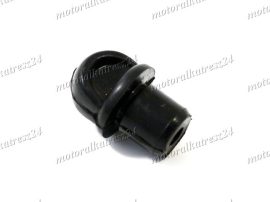 MZ/TS 150 RUBBER PLUG /OIL INLET/