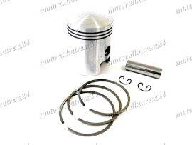 ETZ 250 PISTON 74.50 KIT