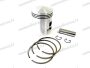 ETZ 250 PISTON 74.50 KIT