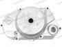 SIMSON 51 CLUTCH COVER LEFT 4.GEAR