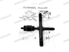 EGYÉB UNIVERZÁLIS PULLER TOOL 2 PCS