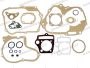 KÍNAI ROBOGÓ QUAD GASKET SET QUAD 125CCM /GREAT/