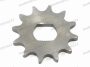SIMSON 51 CHAIN SPROCKET T12 FRONT