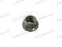 EGYÉB UNIVERZÁLIS NUT F. CRANKSHAFT M10X1.25