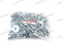 ETZ 150 SCREW SET /FRAME/