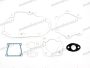 BABETTA 207 GASKET SET B.207