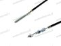 JAWA 353 FRONT BRAKE CABLE