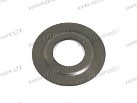 SIMSON 51 OIL DEFLECTOR PLATE