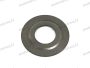 SIMSON 51 OIL DEFLECTOR PLATE