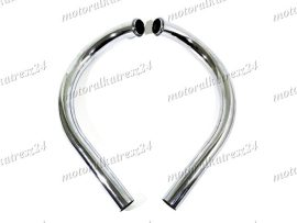 JAWA 250K EXHAUST PIPE PAIR 353