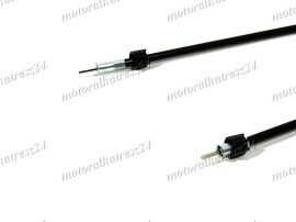 SIMSON STAR SPEEDOMETER CABLE 665 MM