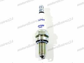 EGYÉB UNIVERZÁLIS SPARK PLUG BRISK AR12C /CR8E/