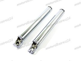 JAWA 350  6V STANCHION FRONT PAIR 634