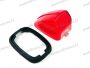 JAWA 250 TAIL LAMP LENS+SEALING RUBBER