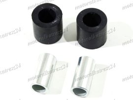 ETZ UNIVERZÁLIS SILENT BLOCK FOR ROD FOR SILENCER