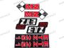 ETZ 251 MATRICA KLT. A/4