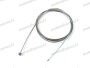   EGYÉB UNIVERZÁLIS CABLE REPAIR KIT FOR THROTTLE CABLE 1,5X2000 MM