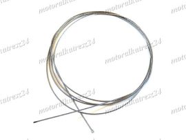 EGYÉB UNIVERZÁLIS CABLE REPAIR KIT FOR THROTTLE CABLE 1,2X2000 MM