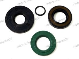 JAWA 350  6V OIL SEAL KIT