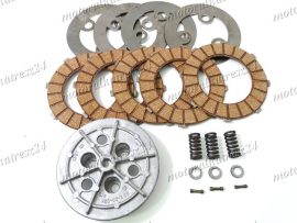 JAWA 350  6V CLUTCH REPAIR KIT