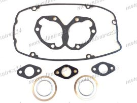 JAWA 350  6V GASKET SET 6V JAWA350