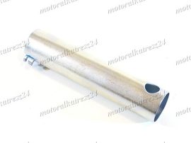JAWA MUSTANG TUBE FOR TWISTGRIP /WITHOUT RUBBER/