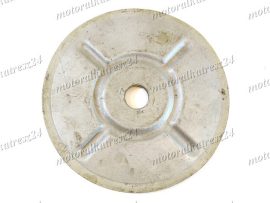 JAWA 175 LÁNCKERÉK HÁTSÓ PORVÉDŐ FÉM /450-453-455/
