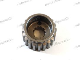 SIMSON 51 CLUTCH CENTRE