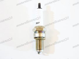 EGYÉB UNIVERZÁLIS SPARK PLUG D8TC /D8EA/