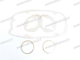 JAWA 350  6V GASKET SET 6V JAWA350