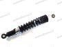 SIMSON UNIVERZÁLIS SHOCK ABSORBER REAR /BLACK SPRING/