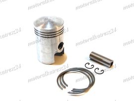 JAWA 175 PISTON 58.25 KIT D16 PIN