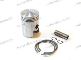 JAWA 175 PISTON 58.75 KIT D16 PIN