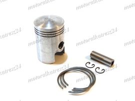 JAWA 175 PISTON 58.25 KIT D18 PIN