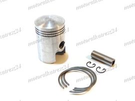 JAWA 175 PISTON 58.75 KIT D18 PIN