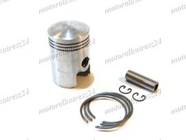 JAWA 175 PISTON 59.25 KIT D18 PIN