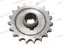 ETZ 250 CHAIN SPROCKET T19 FRONT