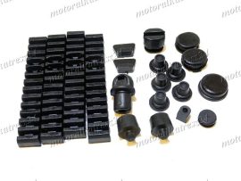 ETZ 150 RUBBER SET