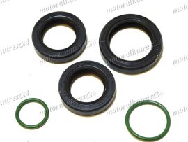 ETZ 150 OIL SEAL SET