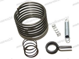 ETZ 250 SPRING SET FOR CYLINDER BLOCK